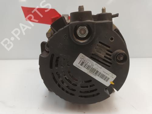 Generator MERCEDES-BENZ A-CLASS (W168) A 170 CDI (168.008) | BP19269741M7 