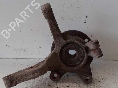 Right front steering knuckle RENAULT CLIO II (BB_, CB_) 1.2 16V (BB05, BB0W, BB11, BB27, BB2T, BB2U, BB2V, CB05,... | BP12744667M26 