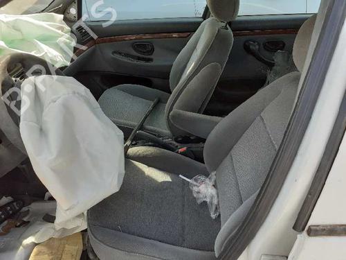 Motorophæng PEUGEOT 406 (8B) 2.0 HDI 110 | BP12771020M89 