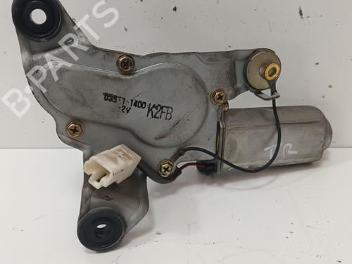 Rear wiper motor KIA CARENS II MPV (FJ) 2.0 CRDi | BP16457288M102 