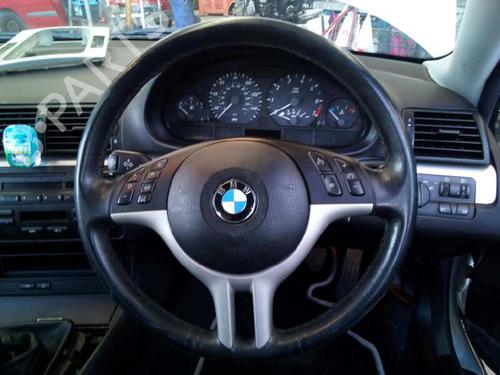 Electronic sensor BMW 3 Coupe (E46) 320 Ci | BP12687849M84 