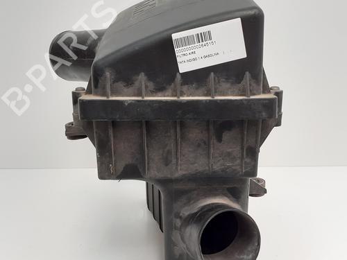 Air filter box TATA INDIGO (4_V2) 1.4 | BP13978974M87