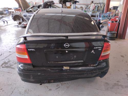 Rohr OPEL ASTRA G Hatchback (T98) 1.6 (F08, F48) | BP16307526M125