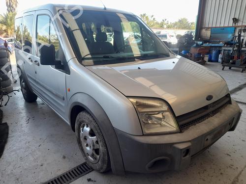 Steering column stalk FORD TOURNEO CONNECT 1.8 TDCi | BP17093647I23 