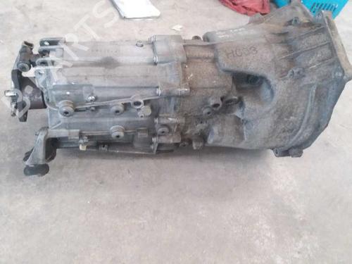 Gearbox BMW 3 (E46) 320 d | BP12744562M3 