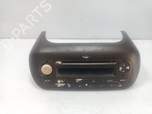 Bilradio FIAT FIORINO Box Body/MPV (225_) 1.3 D Multijet (225BXD1A, 225BXB1A, 225BXB11) (75 hp) 32342084