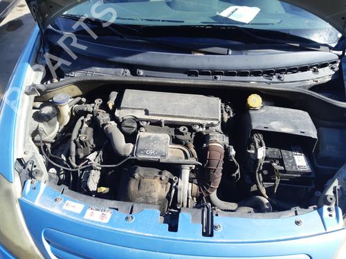 Engine CITROËN C3 I (FC_, FN_) 1.4 HDi | BP32175021M1 