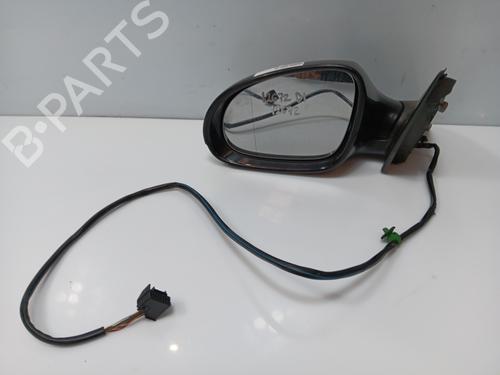 Used Left mirror VW PASSAT B6 (3C2) [2005-2011]  32671572