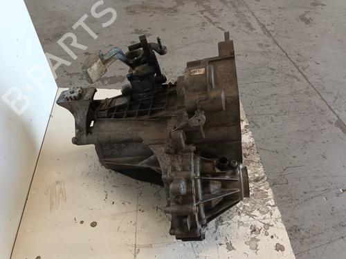 Gearbox VW UP! (121, 122, BL1, BL2, BL3, 123) 1.0 | BP40197631M3 - Image 2