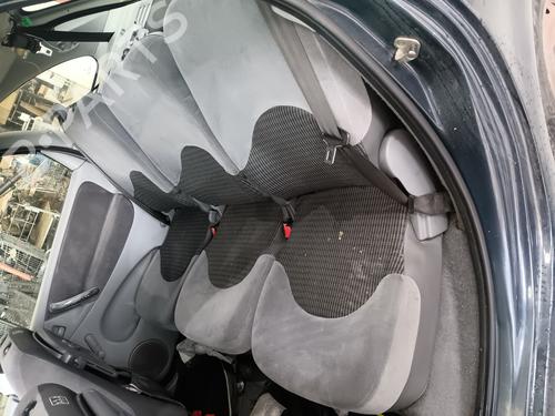 Starter CITROËN XSARA PICASSO (N68) 1.6 HDi | BP26734058M8 