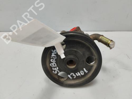 Styring servopumpe Styring servopumpe CHRYSLER SEBRING (JR) 2.0 (141 hp) 34251556 34251556