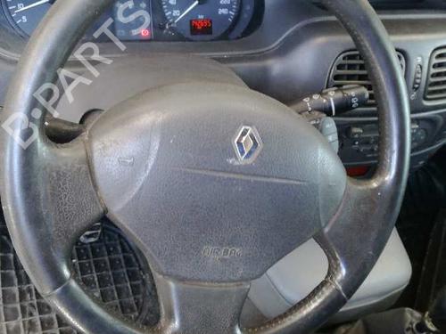 Engine control unit (ECU) RENAULT SCÉNIC I MPV (JA0/1_, FA0_) 1.9 dCi (JA05, JA1F) | BP12703950M57