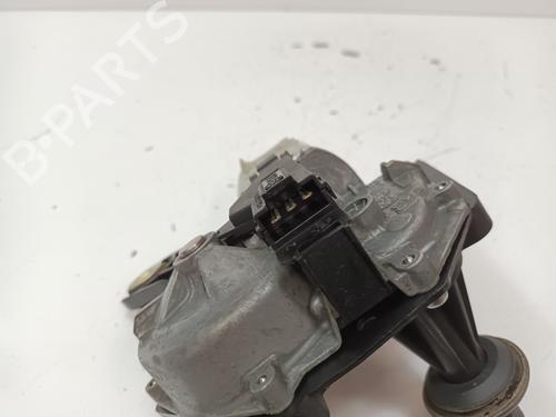 Rear wiper motor OPEL ZAFIRA / ZAFIRA FAMILY B (A05) 1.9 CDTI (M75) | BP15006714M102 