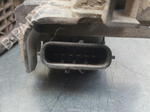 Pedal SEAT LEON (1P1)  | BP12738283I4 