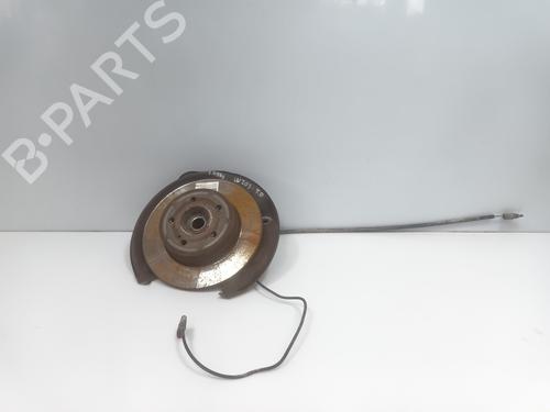 Used Right rear steering knuckle Right rear steering knuckle MERCEDES-BENZ C-CLASS (W203) C 180 Kompressor (203.046) (143 hp) 35812009 35812009