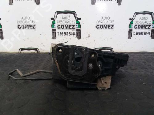 Front left lock HYUNDAI TUCSON (JM) 2.0 | BP12695416C98 