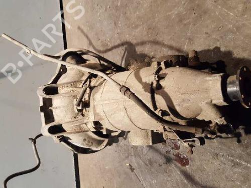 Gearbox MERCEDES-BENZ 123 Saloon (W123)  | BP19417248M3