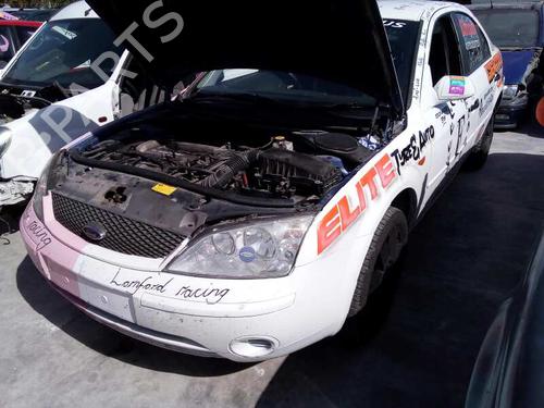 Electronic sensor FORD MONDEO III (B5Y) 1.8 16V | BP13986240M84
