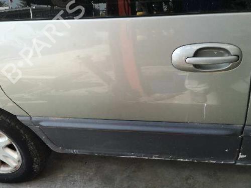Left front driveshaft CHRYSLER VOYAGER / GRAND VOYAGER III (GS_, NS_) 3.8 i AWD | BP12698785M38 