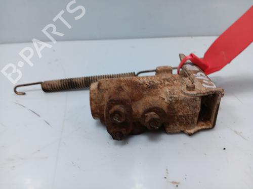 Brake master cylinder CITROËN C15 Box Body/MPV (VD_)  | BP21066587M77 