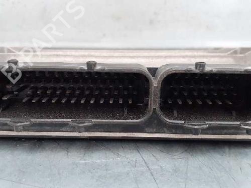 Motorstyringsenhed ROVER 45 I Hatchback (RT) 1.6 | BP12773439M57 