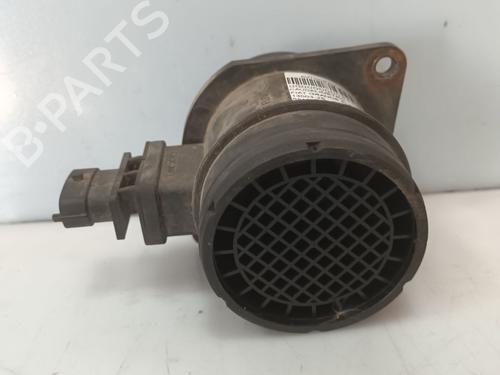 Mass air flow sensor FIAT PUNTO EVO (199_) 1.3 D Multijet (199AXC1A, 199BXC1A, 199AXT1A, 199BXT1A) | BP30588802M95