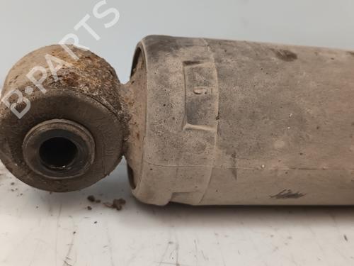 Left rear shock absorber JEEP CHEROKEE (KJ) 2.8 CRD 4x4 | BP25606807M18 