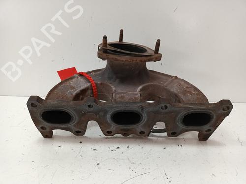 Exhaust manifold PEUGEOT 807 (EB_) 3.0 V6 | BP15467060M110 