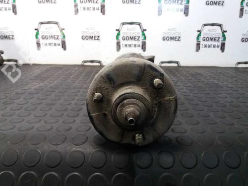 Left front shock absorber HONDA ACCORD V (CE, CF_, CD) 2.0 TDi (CF1) | BP12684228M16 