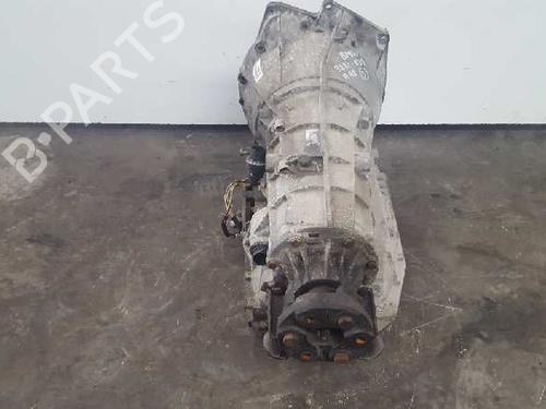 Gearbox BMW 5 (E39) 528 i | BP12808550M3 