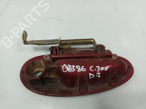 Front left exterior door handle CHRYSLER 300M (LR) 2.7 V6 24V | BP21129036C128 