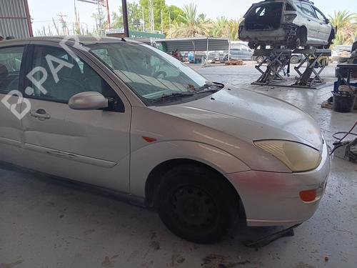 Silnik FORD FOCUS I (DAW, DBW) 1.8 Turbo DI / TDDi | BP29124588M1 