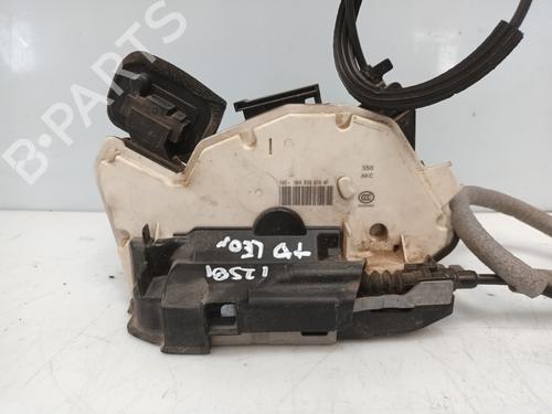 Used Rear right lock SEAT LEON ST (5F8) [2012-2020]  26328868