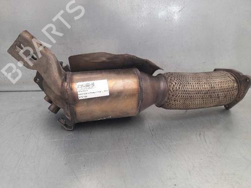 Used Catalyst VOLVO XC90 I (275) D5 AWD (185 hp) 12765049