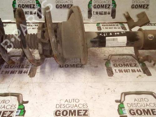 Used Left front shock absorber RENAULT MEGANE I Classic (LA0/1_) 1.6 e (LA0F, LA0S) (90 hp) 12769614