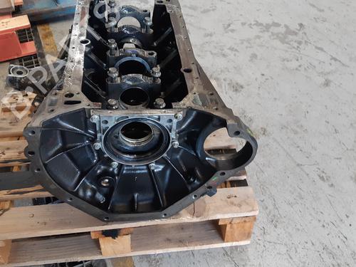 Outra Outra MERCEDES-BENZ SPRINTER 2-t Van (B901, B902) 208 CDI (901.661, 901.662, 902.661, 902.662) (82 hp) 36389523 36389523