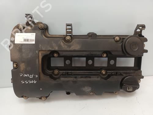 Used Valve cover CHEVROLET AVEO Hatchback (T300) 1.4 (101 hp) 19803897