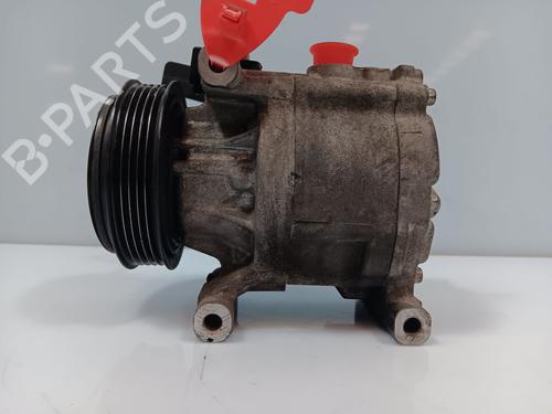 AC-Kompressor AC-Kompressor FIAT 500 (312_) 1.2 (312AXA1A) (69 hp) 35753389 35753389