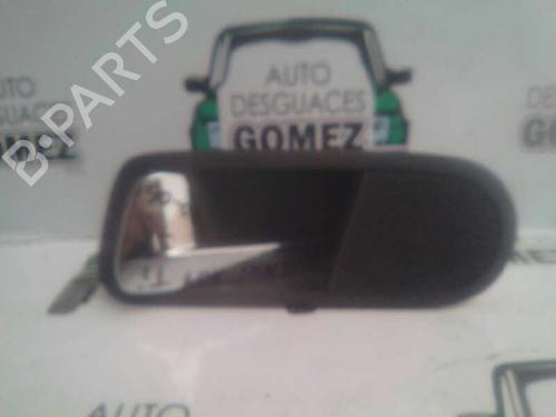 Used Rear left interior door handle Rear left interior door handle 12797468 12797468