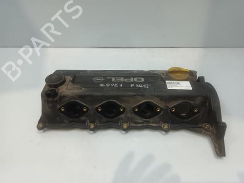 Used Valve cover OPEL ASTRA G Hatchback (T98) [1998-2009]  31839781