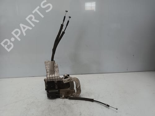 Used Front left lock HYUNDAI ix35 (LM, EL, ELH) 1.7 CRDi (116 hp) 22781663