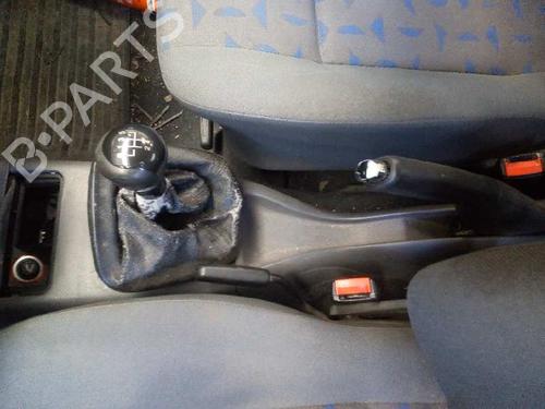 Engine mount SEAT CORDOBA (6K1, 6K2) 1.6 i | BP12817420M89