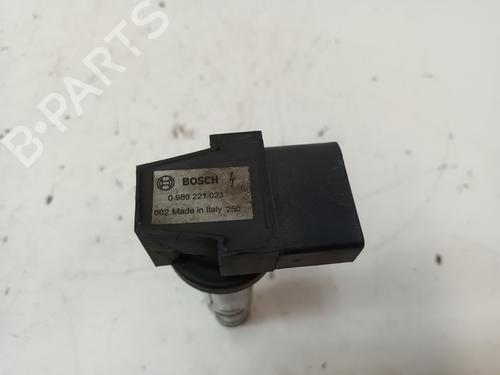 Ignition coil VW POLO (9N_, 9A_) 1.4 16V | BP17919120M94 