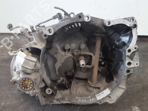 Used Gearbox CITROËN XANTIA (X1_, X2_) 1.8 i 16V (110 hp) 12688330