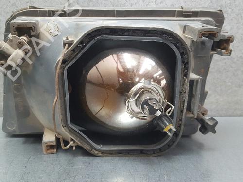 Right headlight TATA SIERRA  | BP12904935C29 