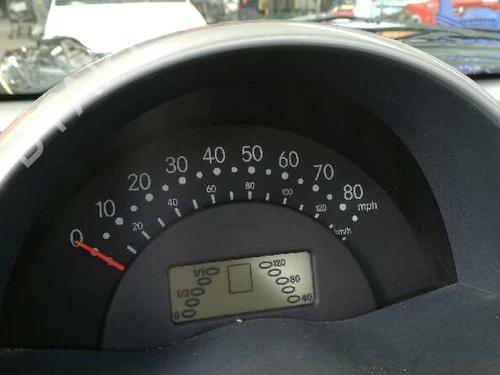 Instrument cluster SMART CITY-COUPE (450) 0.6 (S1CLA1, 450.341) | BP12691845C47 
