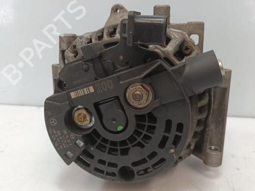 Alternator MERCEDES-BENZ C-CLASS (W203) | BP33994092M7 - Image 6