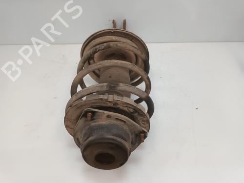Left front shock absorber CHRYSLER VOYAGER / GRAND VOYAGER III (GS_, NS_) 3.3 i | BP19637518M16 