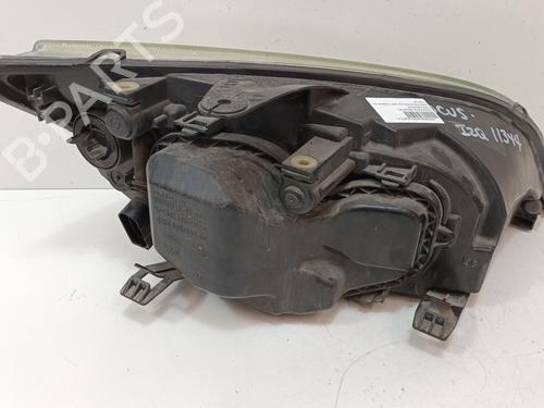 Left headlight FORD FOCUS II (DA_, HCP, DP)  | BP16784908C28 