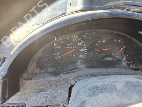 Left sun visor NISSAN VANETTE CARGO Van (HC 23) 2.3 D | BP31652973I1 